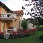 Alsóhegyi Apartamento Zalakaros
