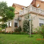 Apartamento Alsóhegyi Zalakaros
