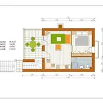 Alsóhegyi Apartamento
