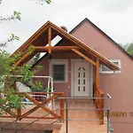 Apartamento Alsóhegyi Zalakaros