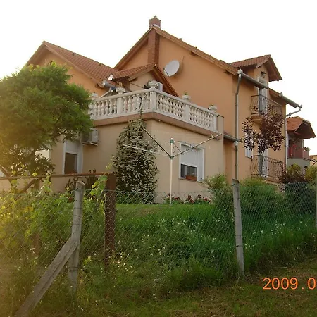 Alsóhegyi * Zalakaros
