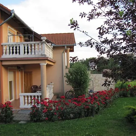 Alsohegyi Apartmán Zalakaros