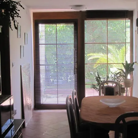 Apartmán Alsohegyi Zalakaros