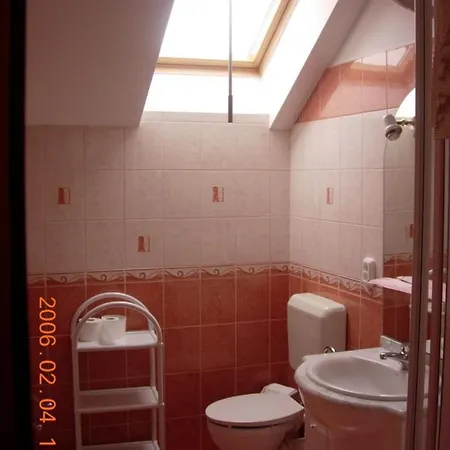 Apartamento Alsóhegyi Zalakaros