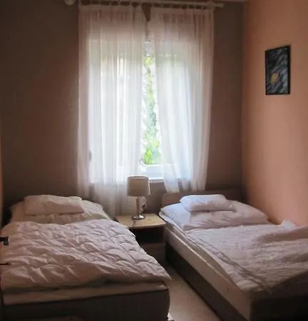 Apartamento Alsóhegyi