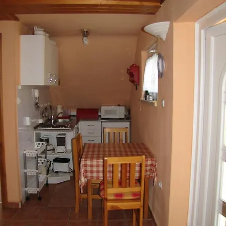 Apartmán Alsohegyi Zalakaros