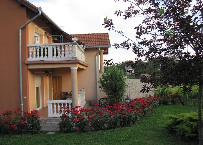 Alsóhegyi Apartman Zalakaros