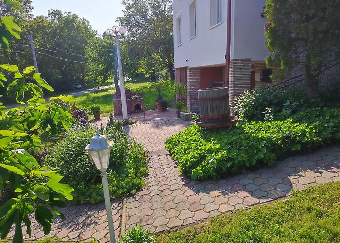 Alsohegyi Appartement