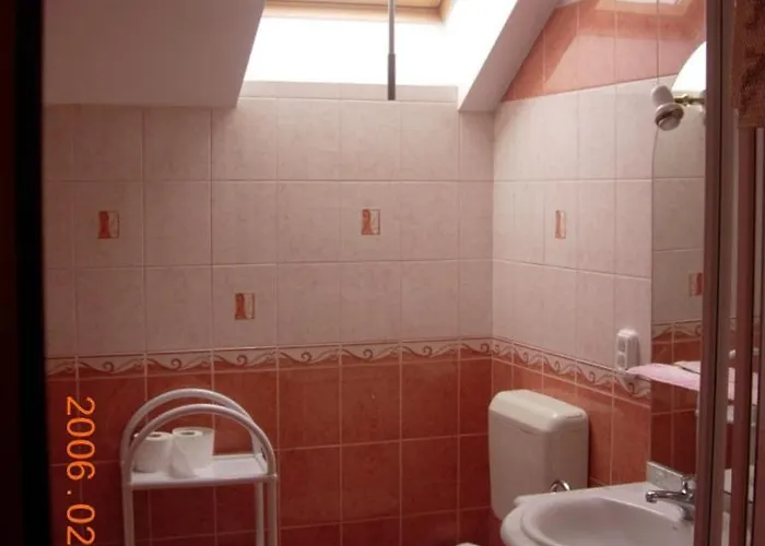 Apartman Alsóhegyi Zalakaros