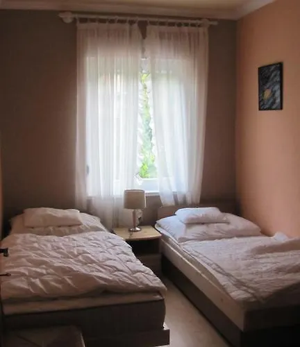 Apartman Alsóhegyi