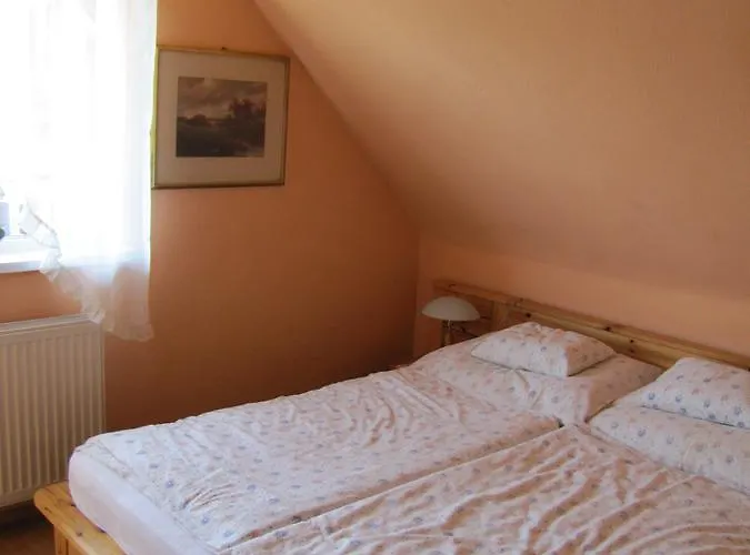 Apartman Alsóhegyi