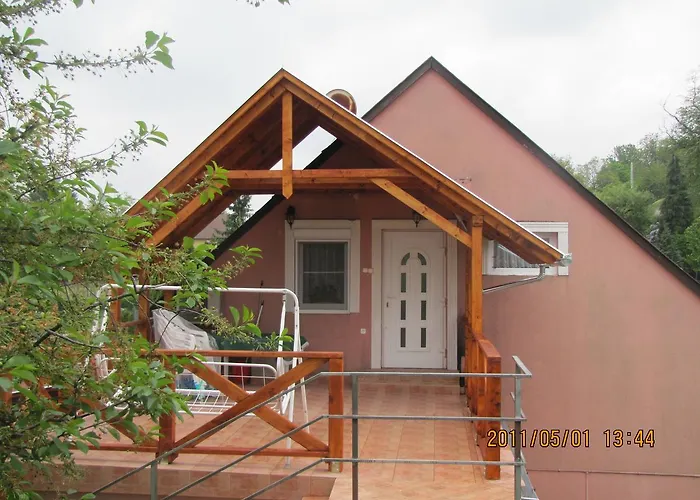 Apartman Alsóhegyi Zalakaros